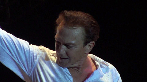 David Cassidy