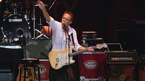 David Cassidy
