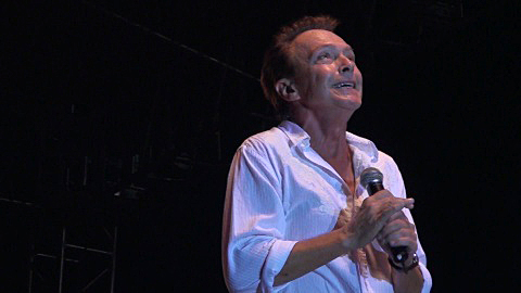 David Cassidy