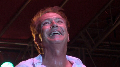 David Cassidy