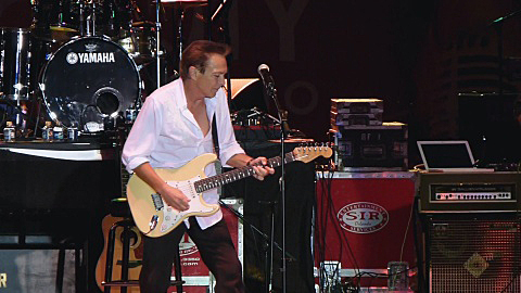 David Cassidy