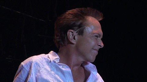 David Cassidy