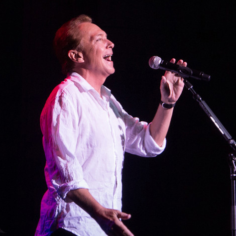 David Cassidy August 24, 2012