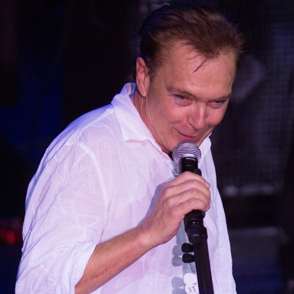 David Cassidy August 24, 2012