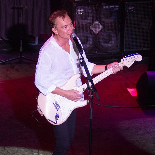 David Cassidy August 24, 2012