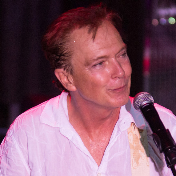 David Cassidy August 24, 2012