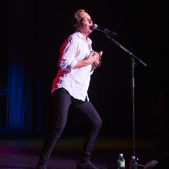 David Cassidy August 24, 2012