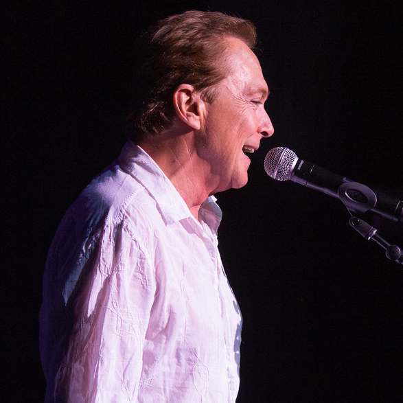 David Cassidy August 24, 2012