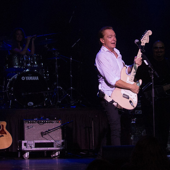 David Cassidy August 24, 2012