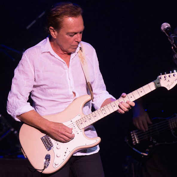 David Cassidy August 24, 2012