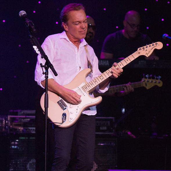 David Cassidy August 24, 2012