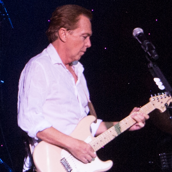 David Cassidy August 24, 2012