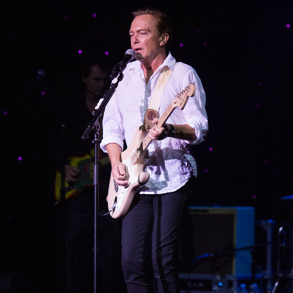 David Cassidy August 24, 2012