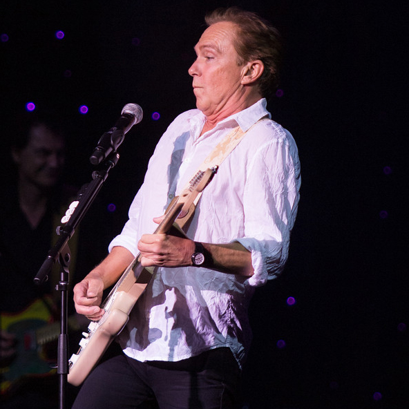 David Cassidy August 24, 2012