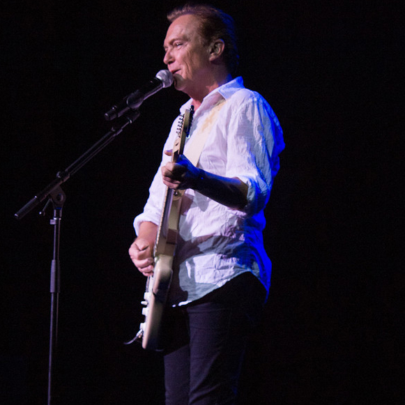 David Cassidy August 24, 2012