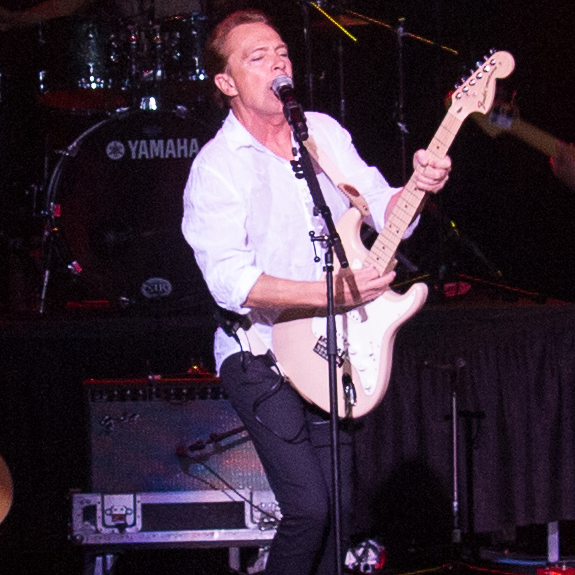 David Cassidy August 24, 2012