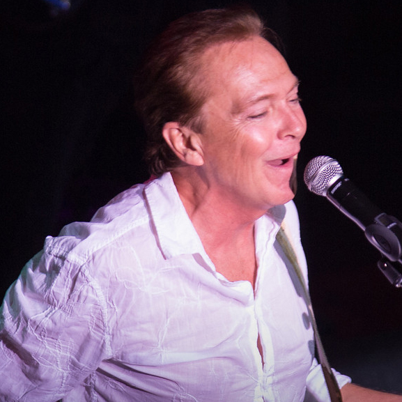 David Cassidy August 24, 2012