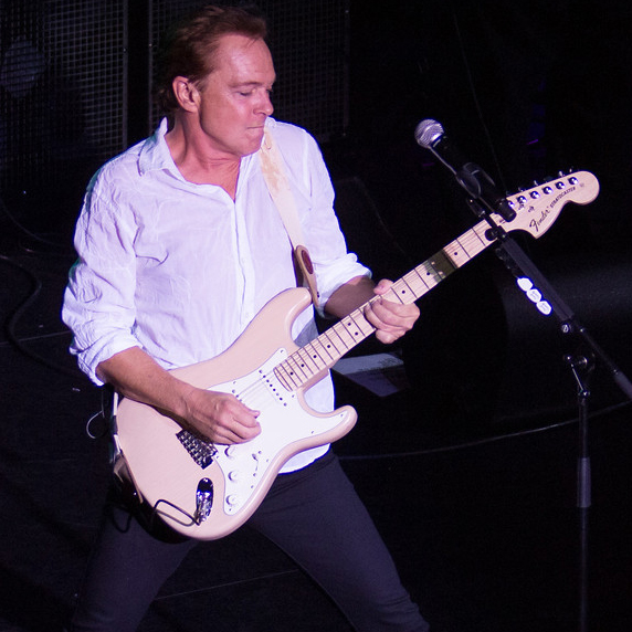 David Cassidy August 24, 2012