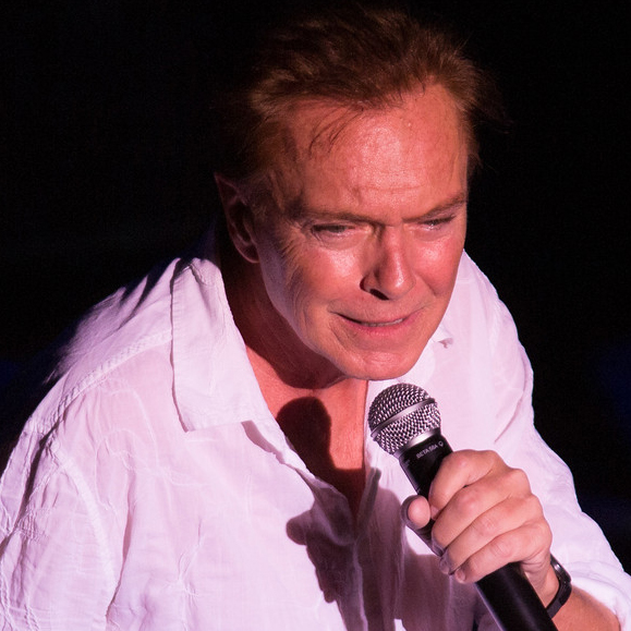 David Cassidy August 24, 2012