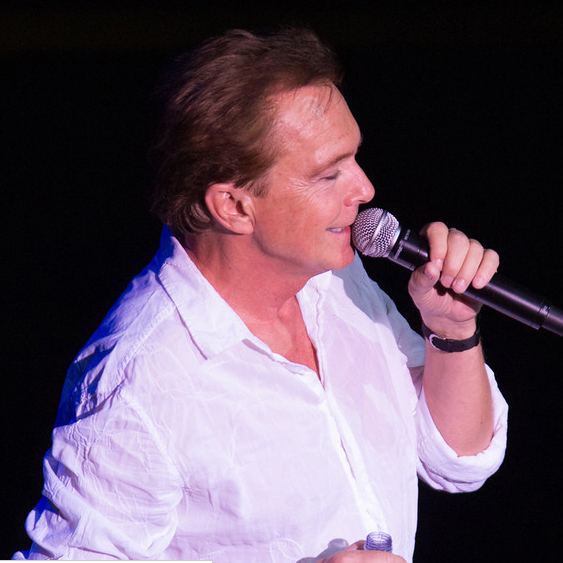 David Cassidy August 24, 2012