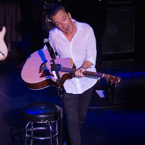 David Cassidy August 24, 2012