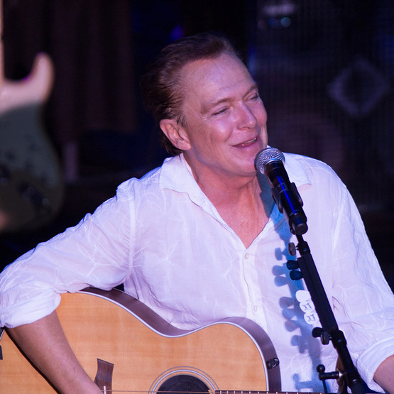 David Cassidy August 24, 2012