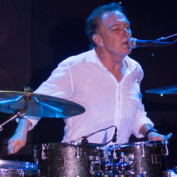 David Cassidy August 24, 2012