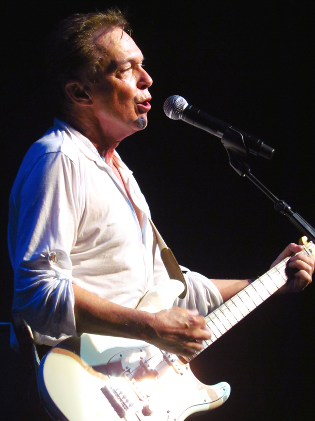 David Cassidy August 25, 2012