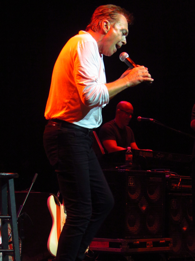 David Cassidy August 25, 2012
