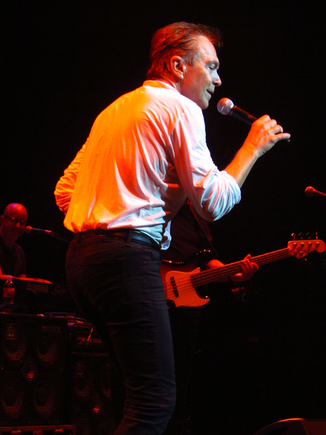 David Cassidy August 25, 2012