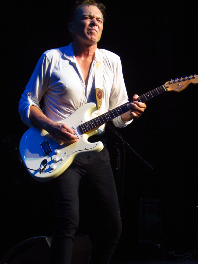 David Cassidy August 25, 2012