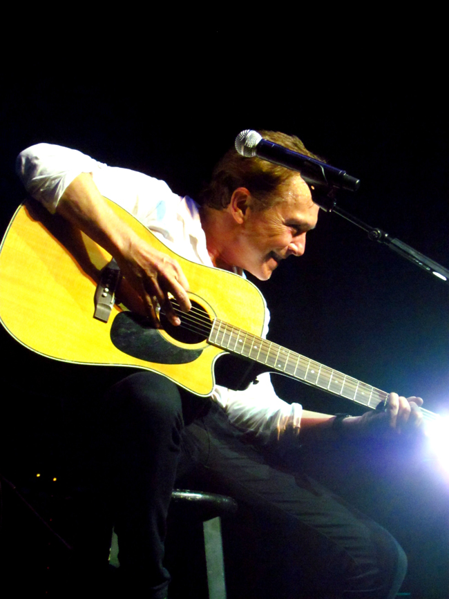 David Cassidy August 25, 2012