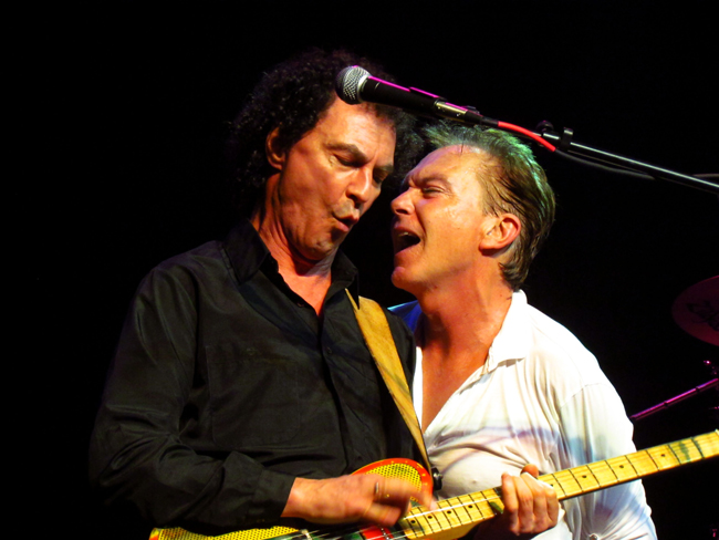 David Cassidy August 25, 2012