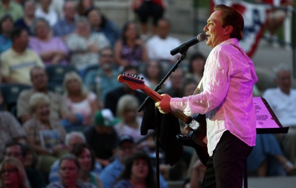 David Cassidy live - July 2, 2012