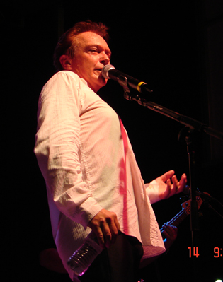 David Cassidy July 14, 2012