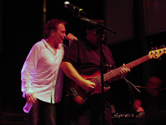 David Cassidy July 14, 2012