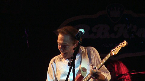 David Cassidy July 19, 2012
