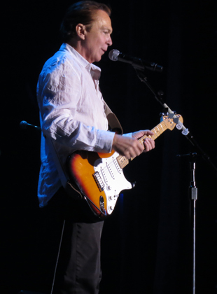 David Cassidy July 1, 2012