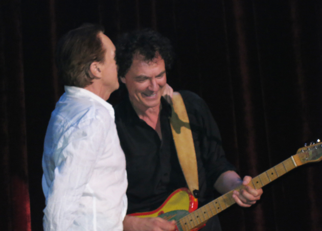 David Cassidy July 1, 2012