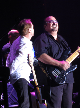 David Cassidy July 1, 2012