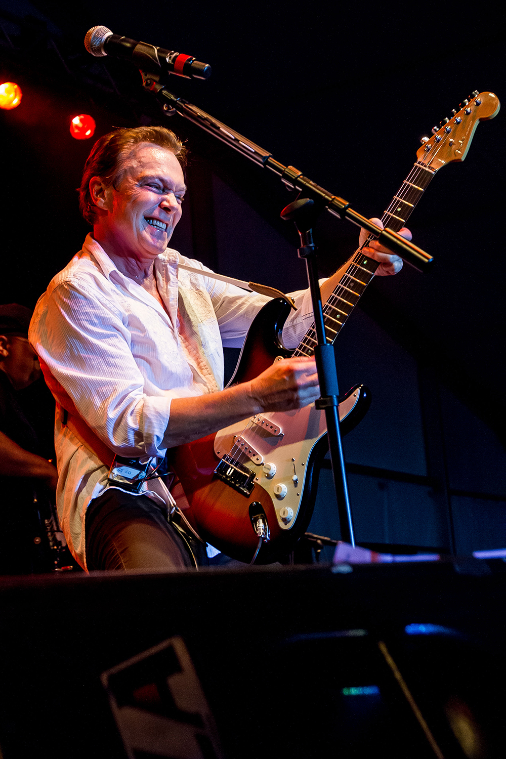 David Cassidy - July 21, 2012