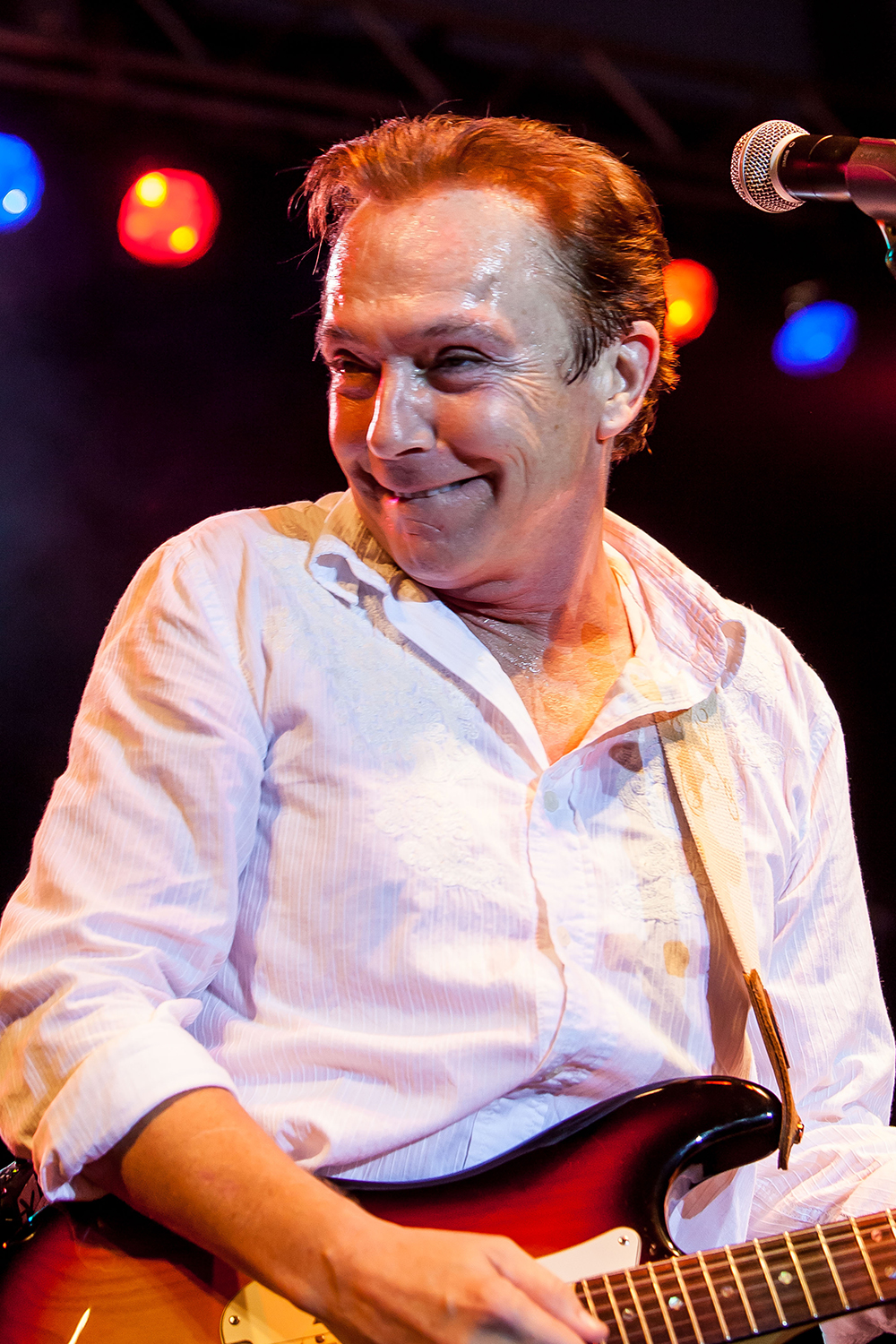 David Cassidy - July 21, 2012