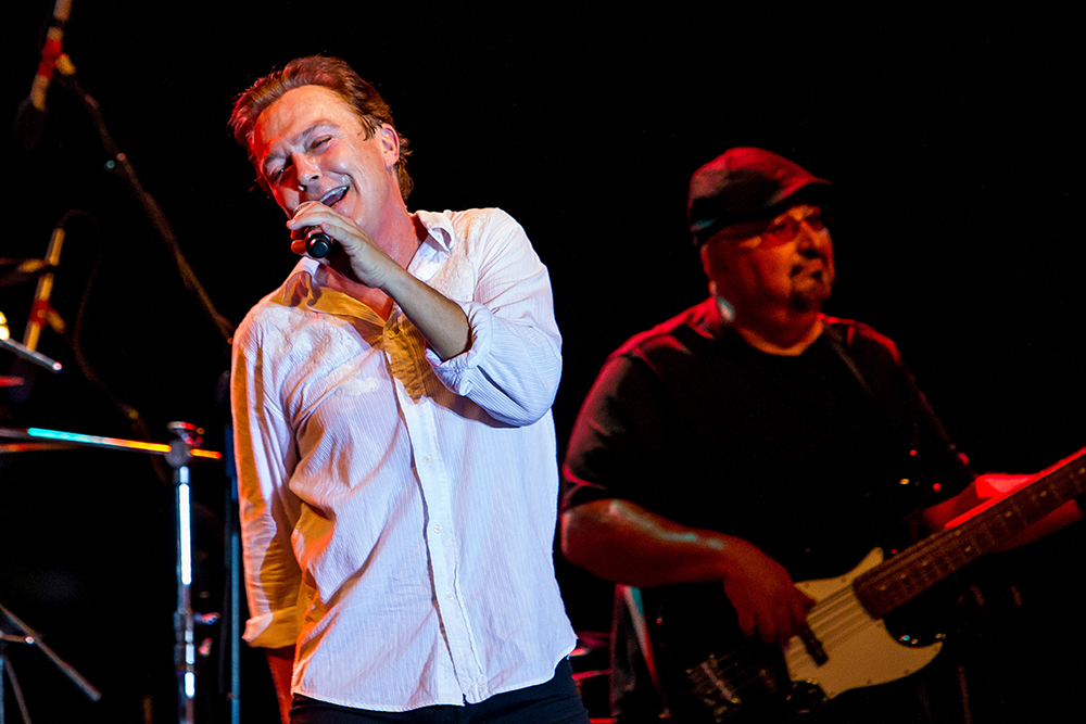 David Cassidy - July 21, 2012