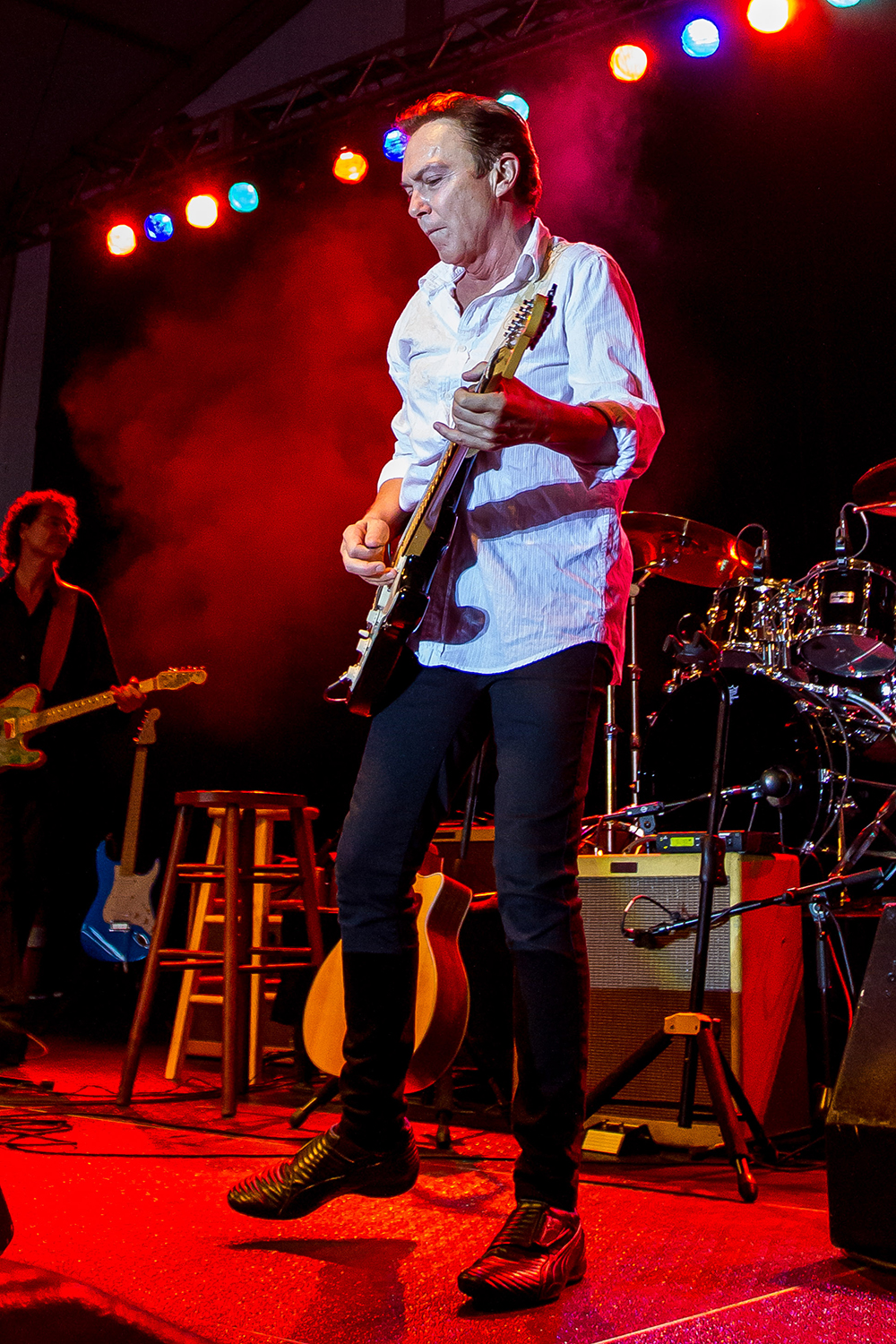 David Cassidy - July 21, 2012