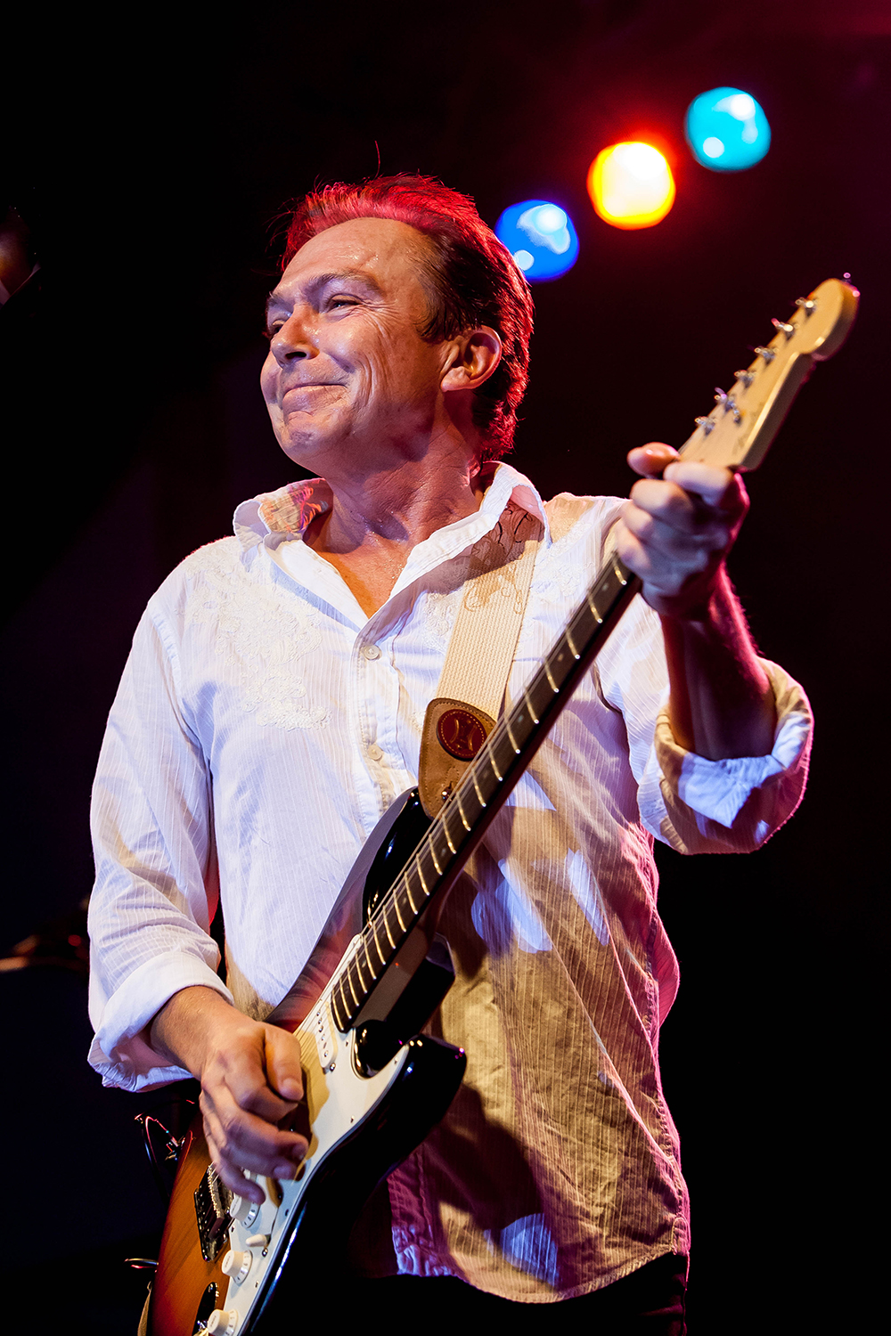 David Cassidy - July 21, 2012