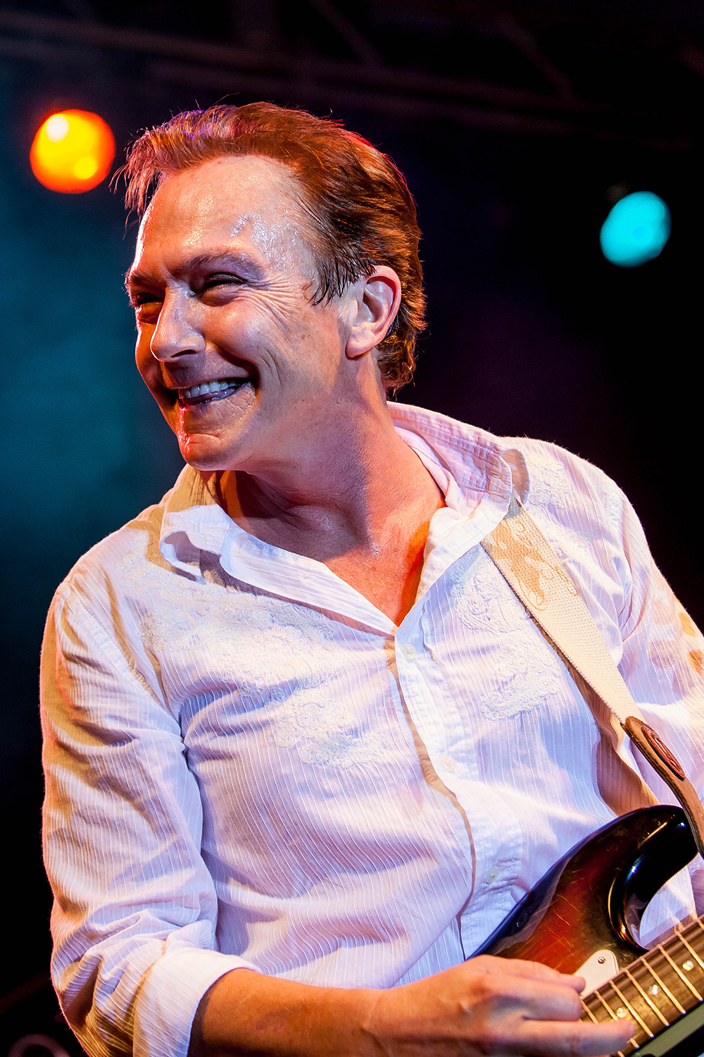 David Cassidy - July 21, 2012