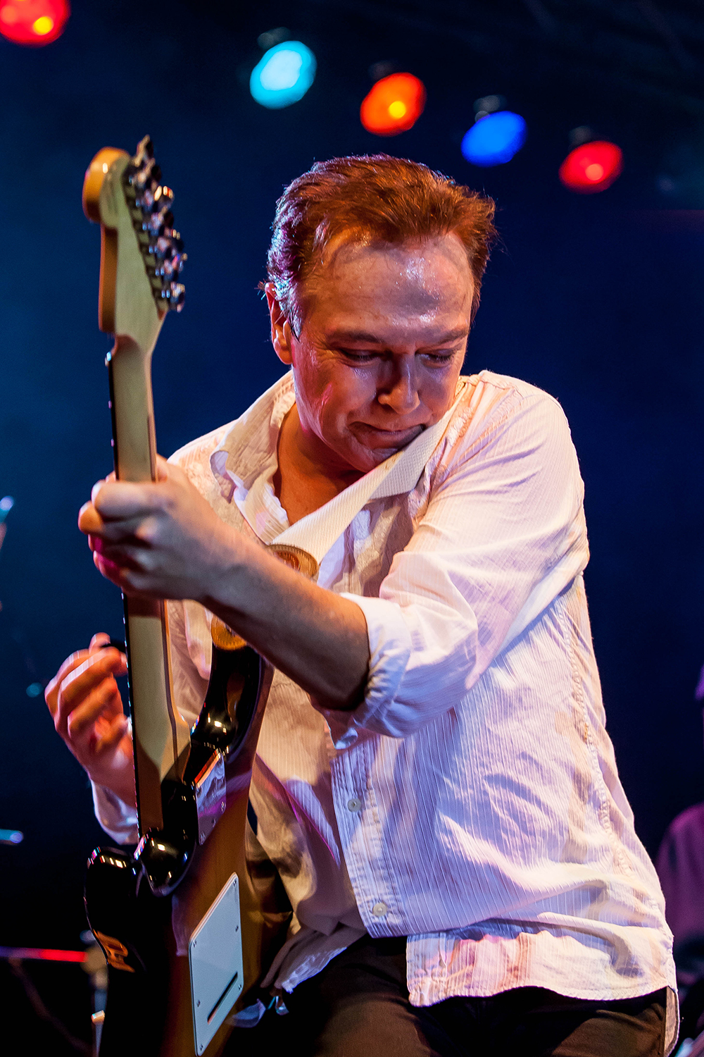 David Cassidy - July 21, 2012