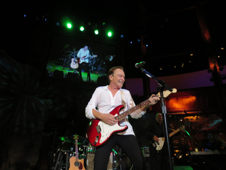 David Cassidy - July 27, 2012