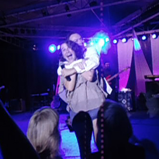 David Cassidy July 2, 2012