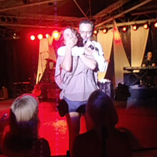 David Cassidy July 2, 2012